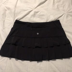 Lululemon skirt